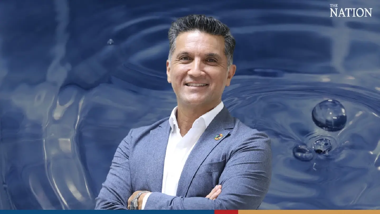 Education is the first step towards sustainable water management, seminar told Education is the first step towards sustainable water management, seminar told