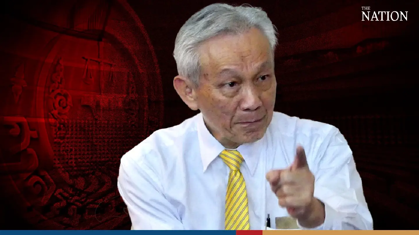 Ombudsmen’s call on charter court to suspend PM vote on Thursday may be rejected: ex-judge