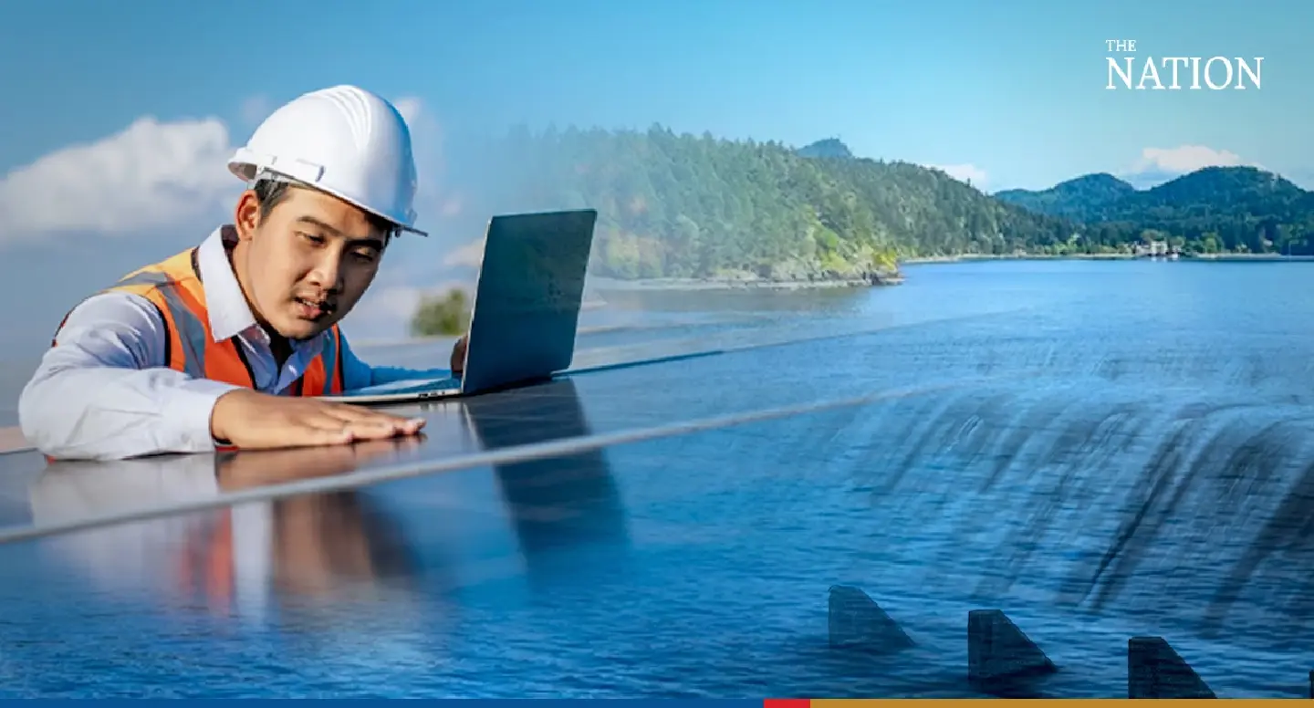 Alternative energy dept to produce power from floating solar farms by 2030 Alternative energy dept to produce power from floating solar farms by 2030