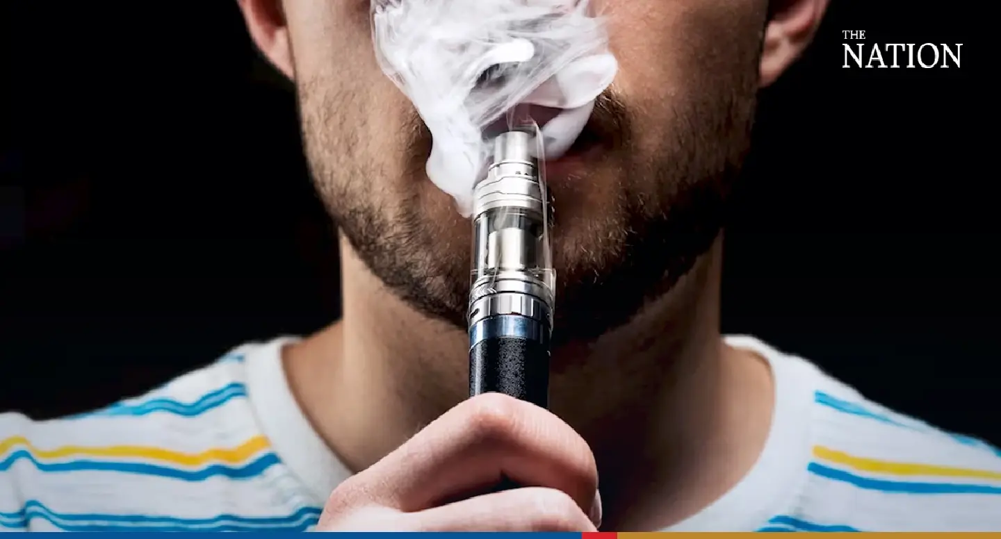 Thailand must focus on controlling tobacco instead of banning vaping devices: ECST Thailand must focus on controlling tobacco instead of banning vaping devices: ECST