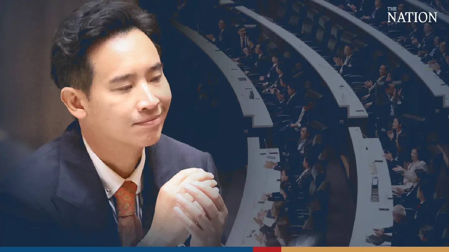 Pita accuses ‘unfair’ EC of expediting case against him ahead of PM vote