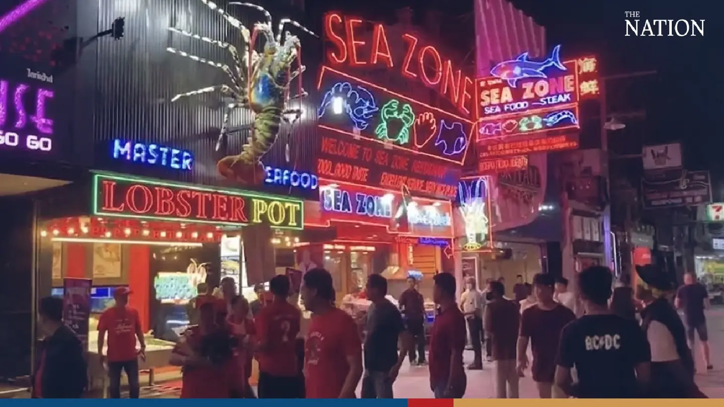 All-night entertainment in EEC provinces eyed to bring in tourist dollars