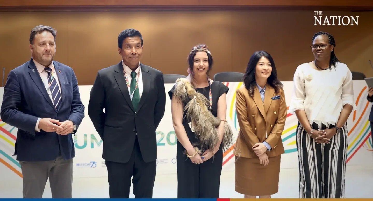 Promoting inclusive entrepreneurship for social development Promoting inclusive entrepreneurship for social development