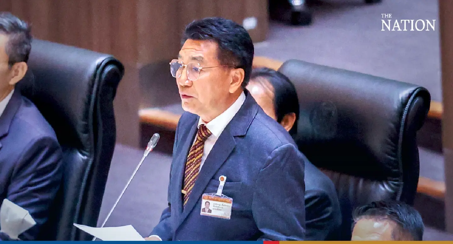 Pita could become PM on July 20 after 3 voting rounds: deputy speaker