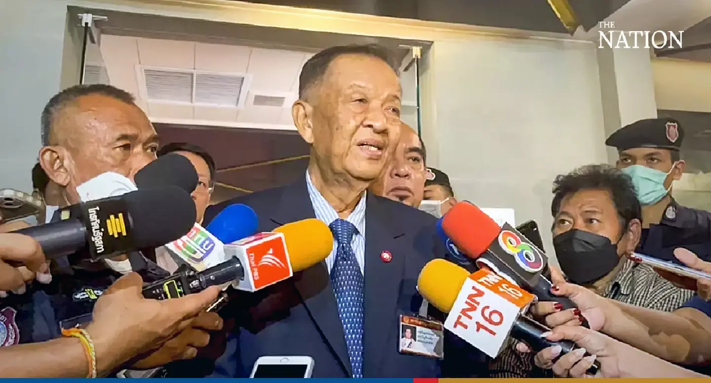 House speaker calls joint sitting on July 13 for election of PM
