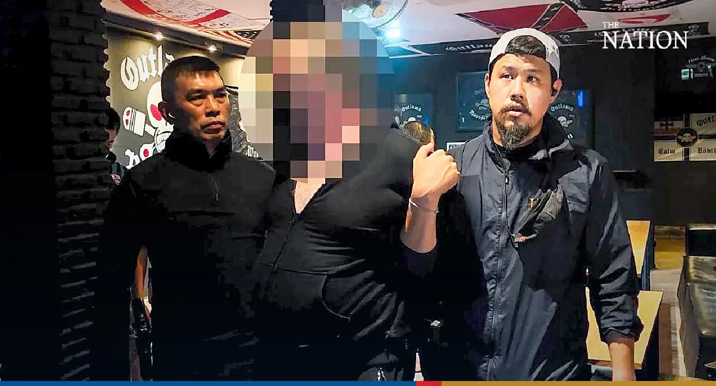 Three arrested for murder of German businessman Three arrested for murder of German businessman