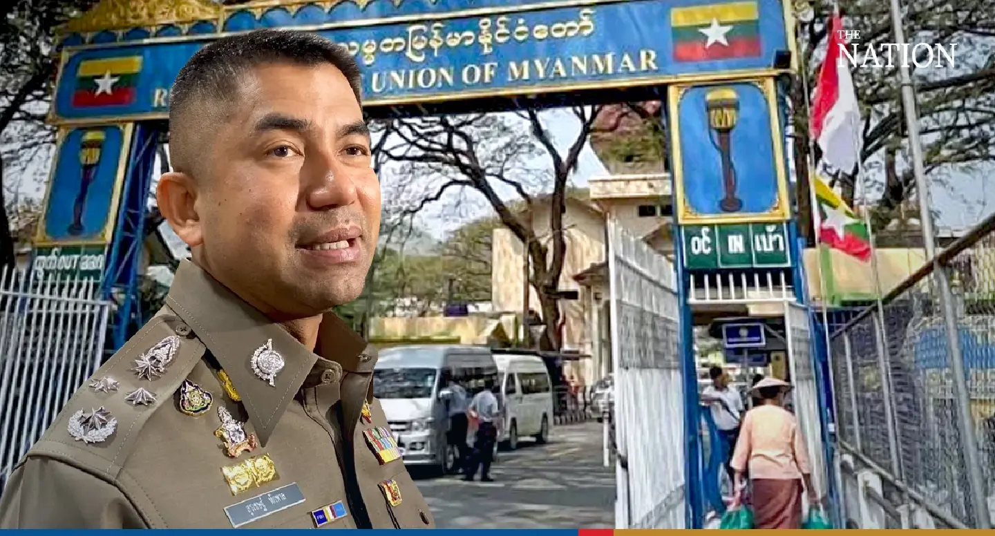 Undocumented Myanmar children must be protected Undocumented Myanmar children must be protected