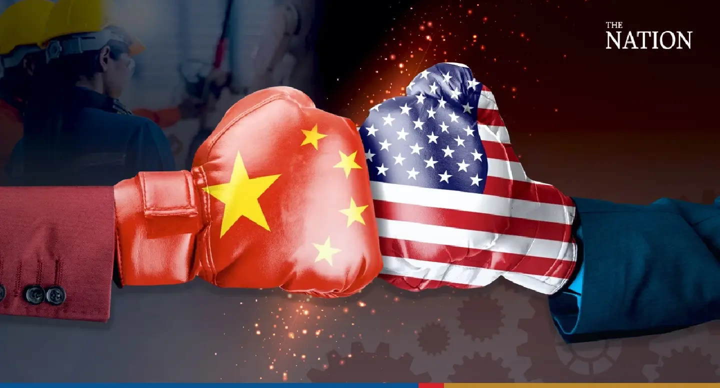 Perfect time for Thailand to jump in as European firms leave China: TNSC