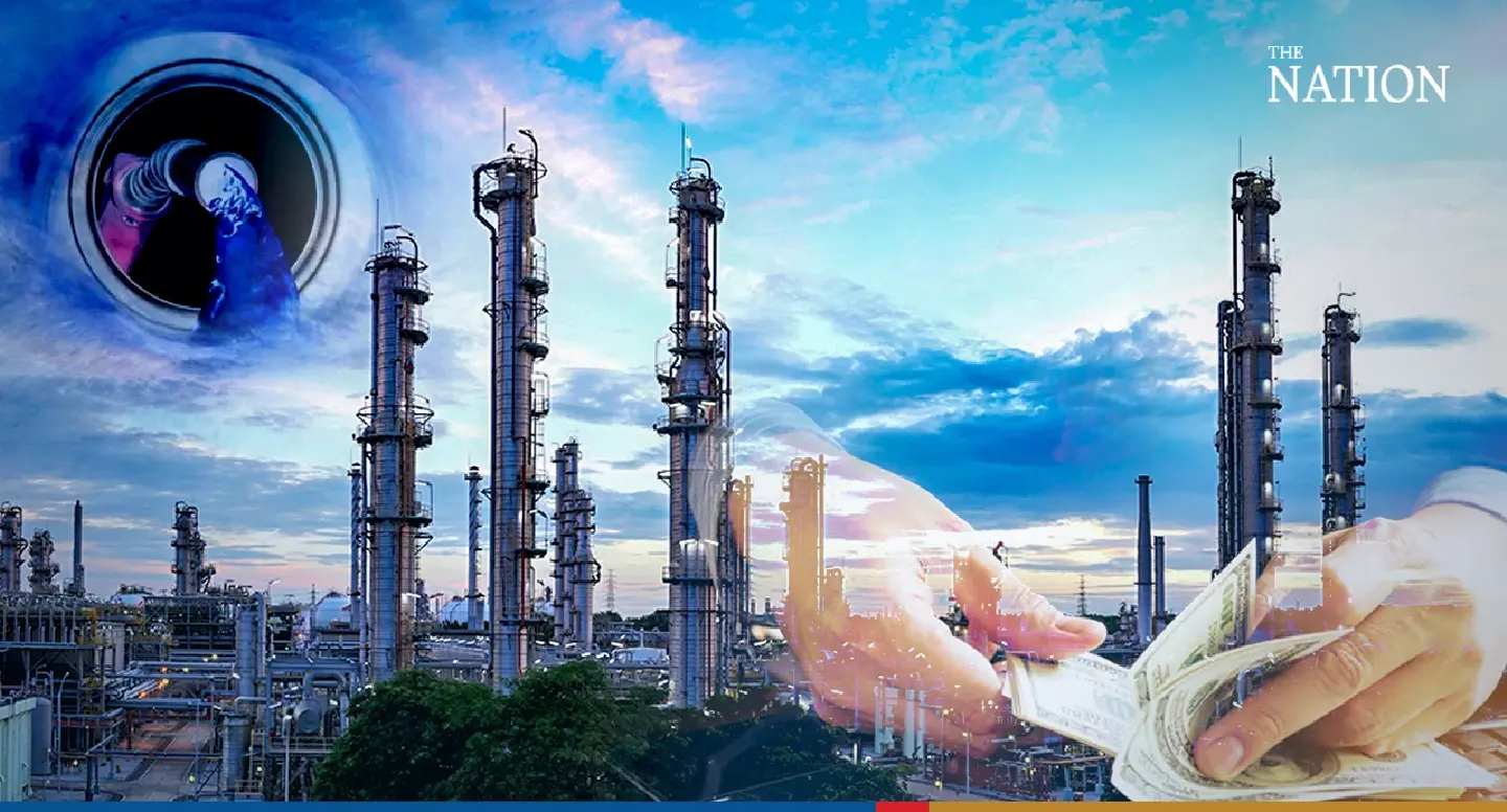 Oil Fuel Fund’s losses decline by more than half in six months, director says Oil Fuel Fund’s losses decline by more than half in six months, director says