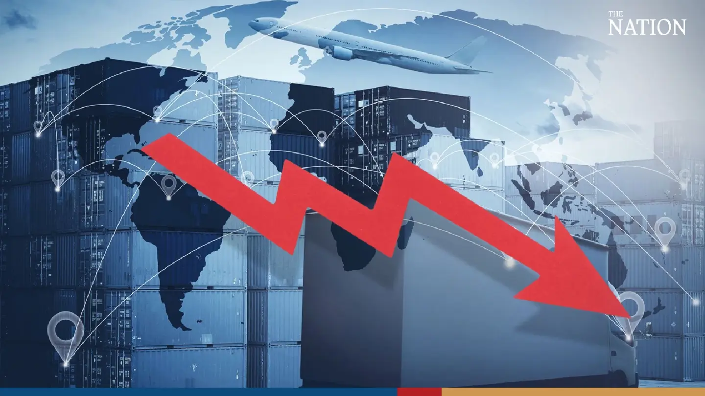 Thai GDP growth forecast sees downward revision as tourism revenue below estimates