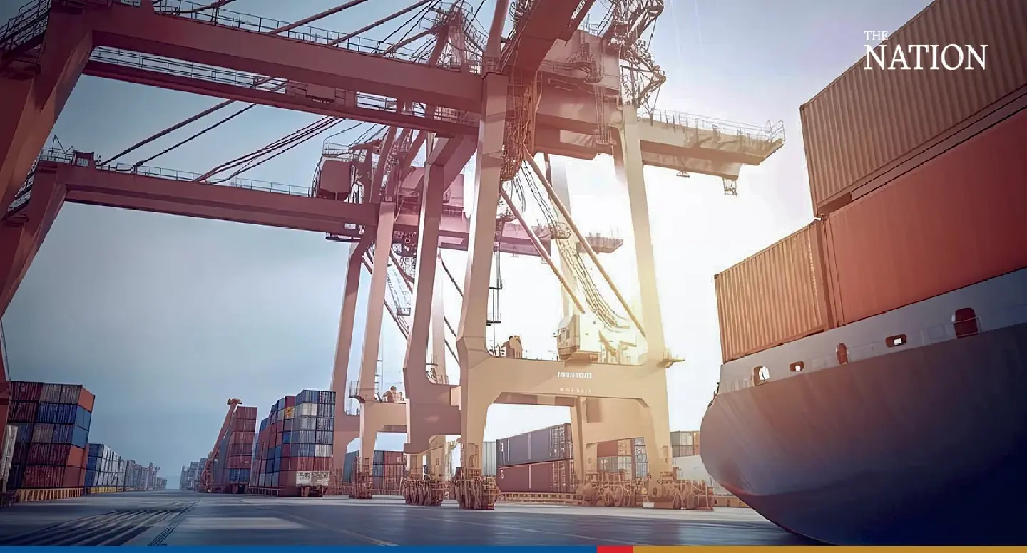 FTI seeks urgent measures to support Thai industries hit by export slump FTI seeks urgent measures to support Thai industries hit by export slump