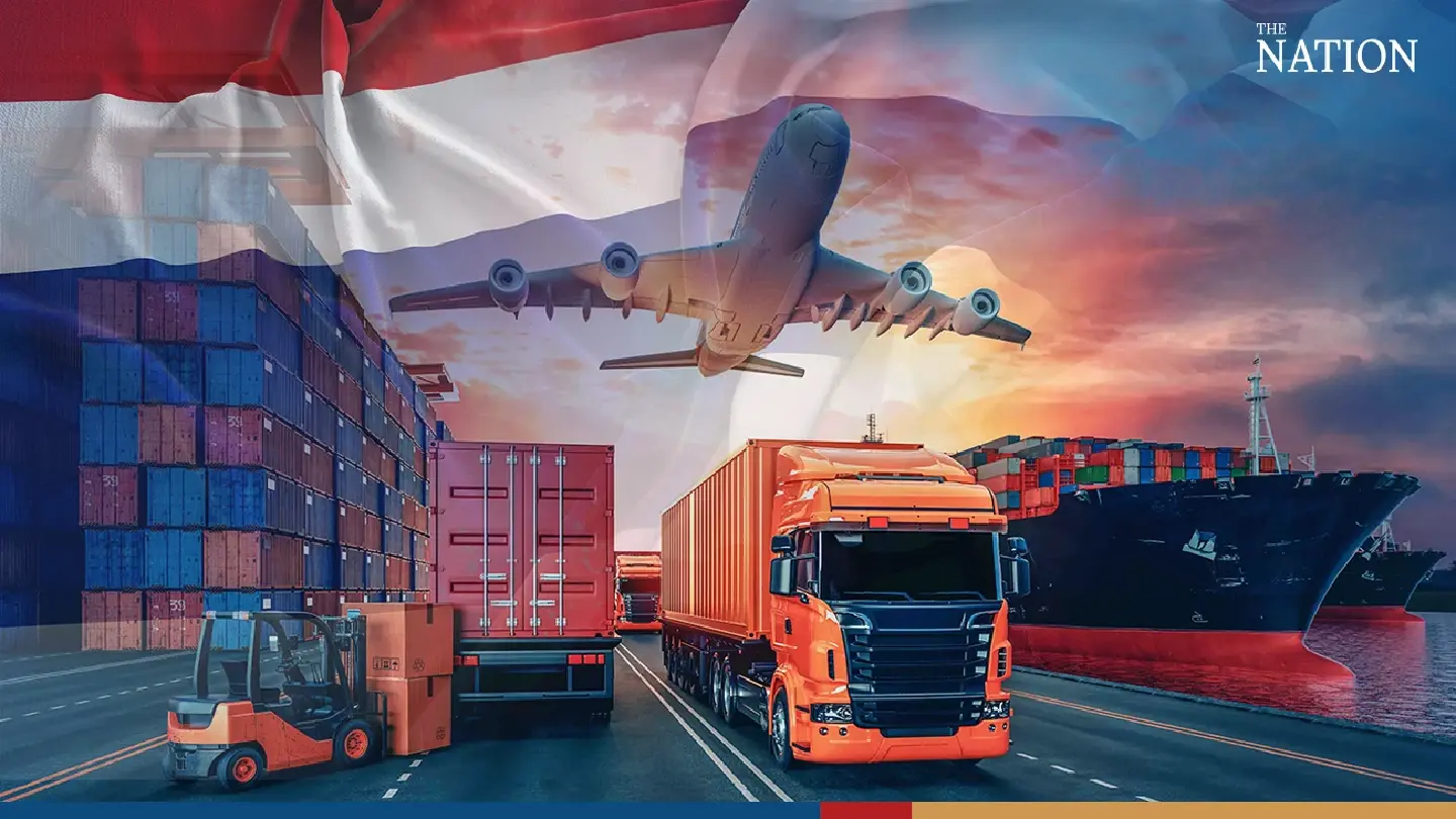 Shippers’ council wants new government to be formed quickly to boost Thai exports Shippers’ council wants new government to be formed quickly to boost Thai exports