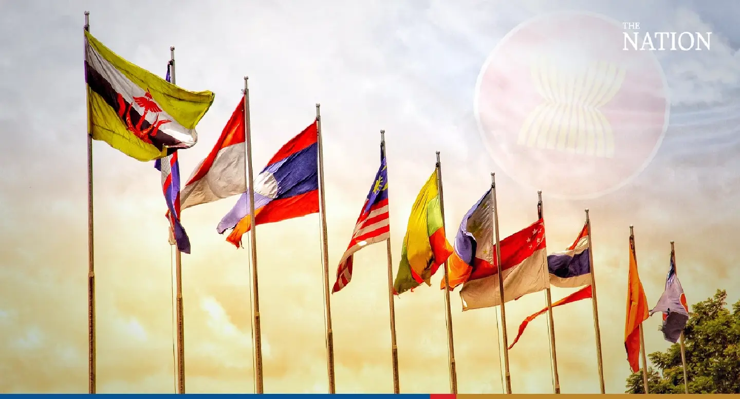 Economic progress prioritised ahead of Asean Summit in August