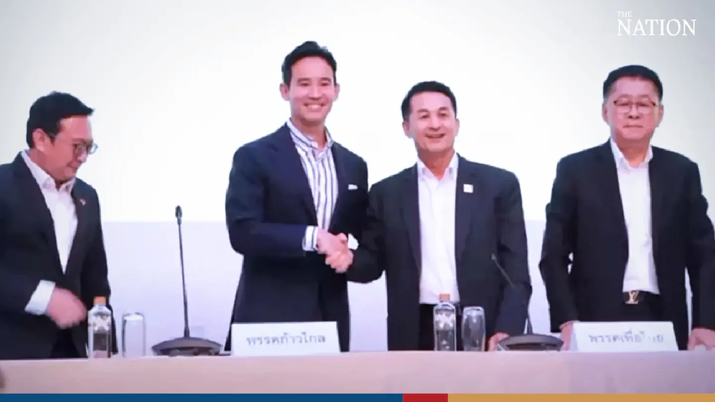 Wan Noor emerges as compromise candidate for House speaker