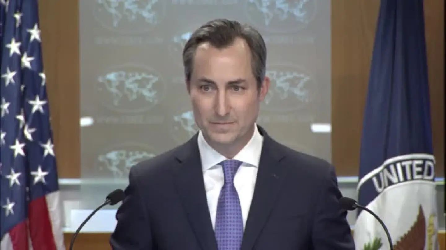 US voices concern about cases against Pita US voices concern about cases against Pita