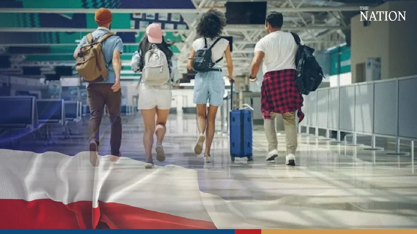 Increase in arrivals from East Asia boosts Thai tourism numbers to over 14m Increase in arrivals from East Asia boosts Thai tourism numbers to over 14m