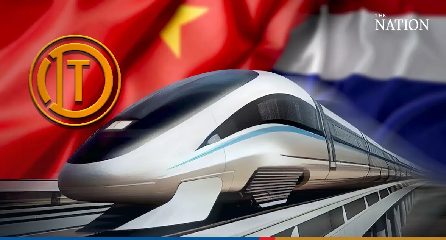 Construction deal for section of high-speed railway signed Construction deal for section of high-speed railway signed