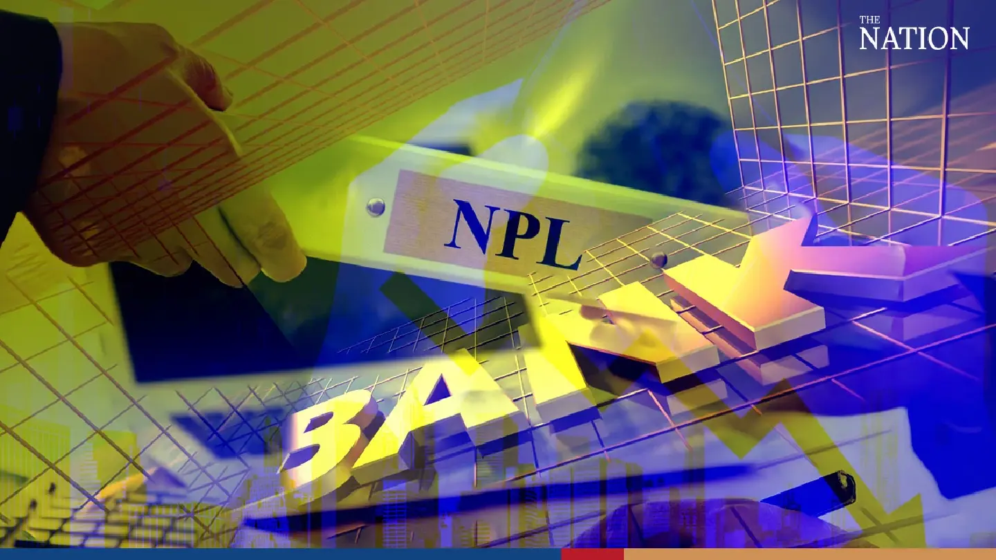 First-half net profit of 10 listed commercial banks increases over 15%