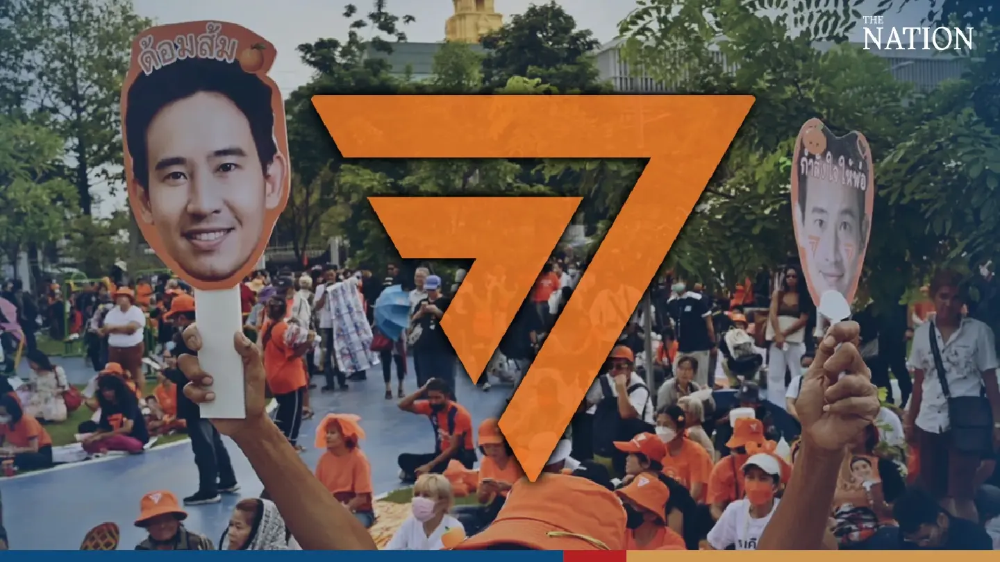 Fears of violent street protests if Pita fails to become Thailand’s 30th PM