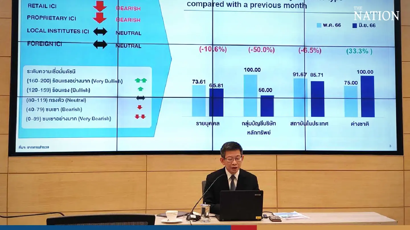 'Smooth government formation key to bring investments into Thailand'