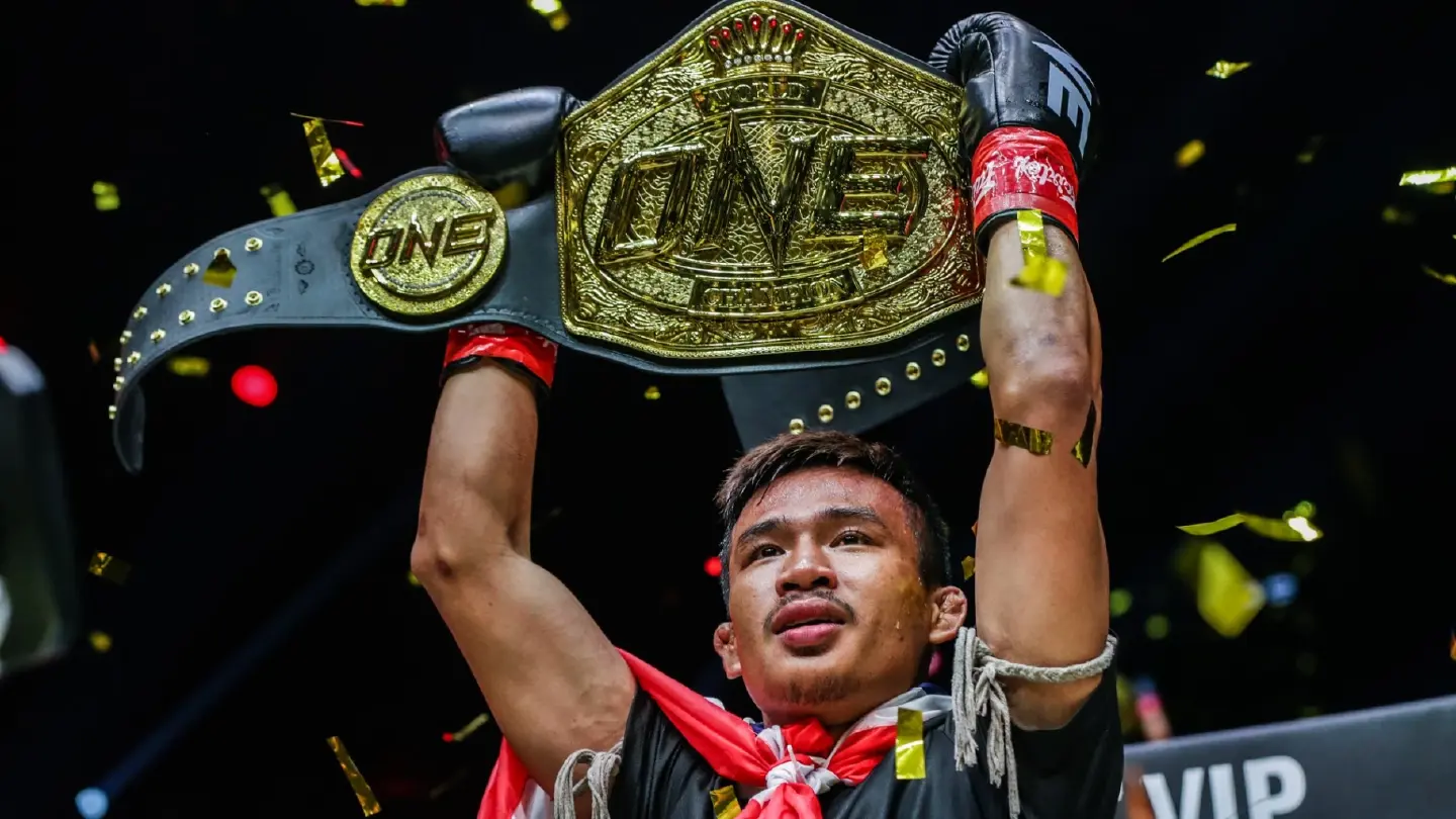 Superlek determined to end Tagir Khalilov’s hot streak Superlek determined to end Tagir Khalilov’s hot streak