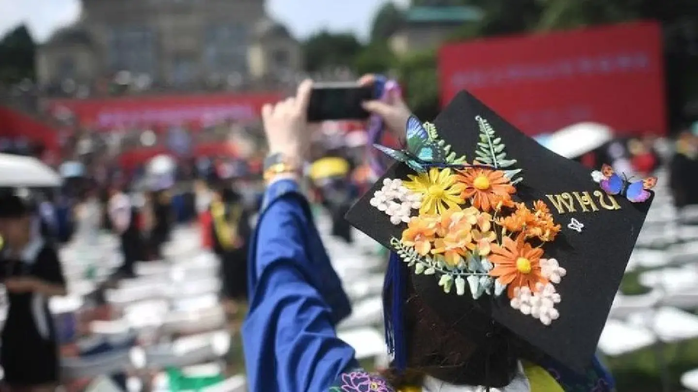No mainland Chinese undergraduates in Taiwan for new school year amid cross-strait tensions