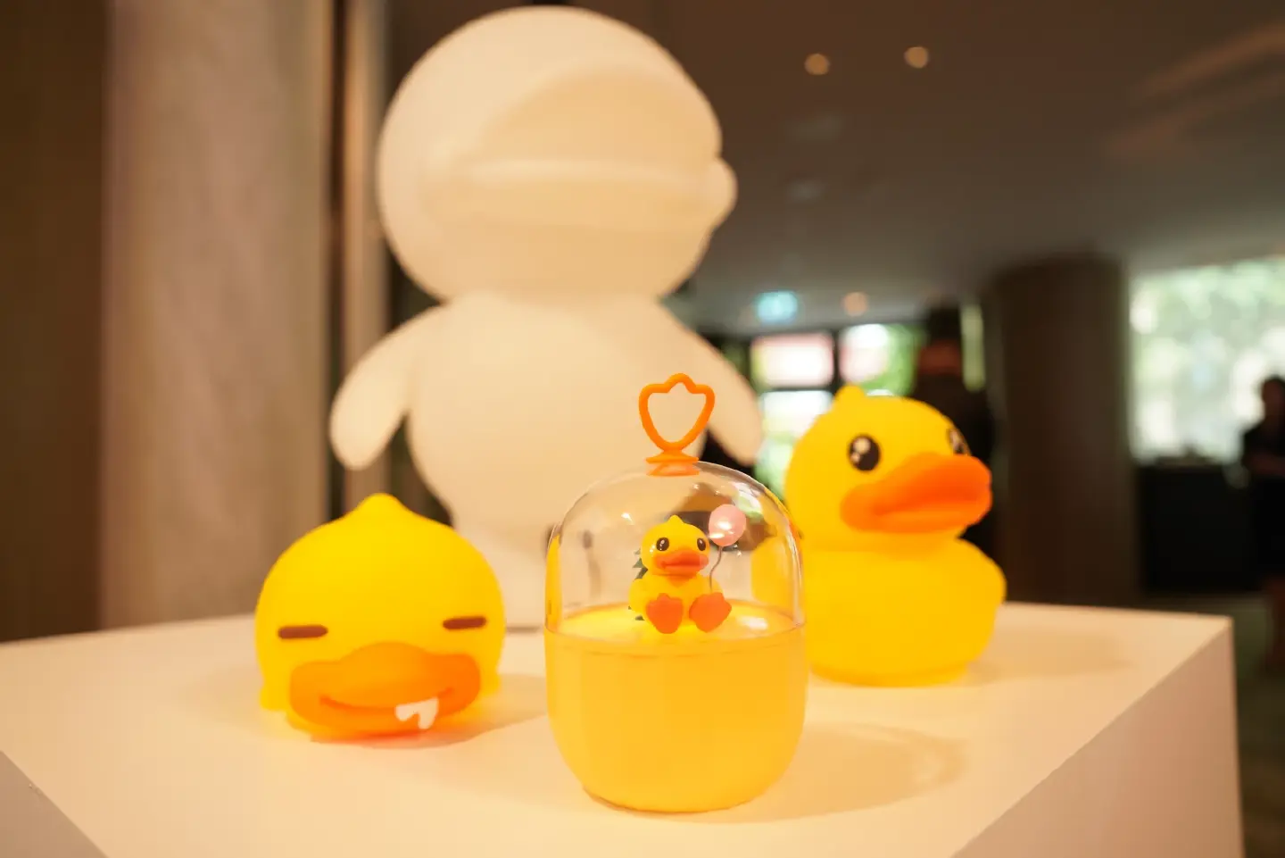 HKTDC takes Hong Kong to Bangkok