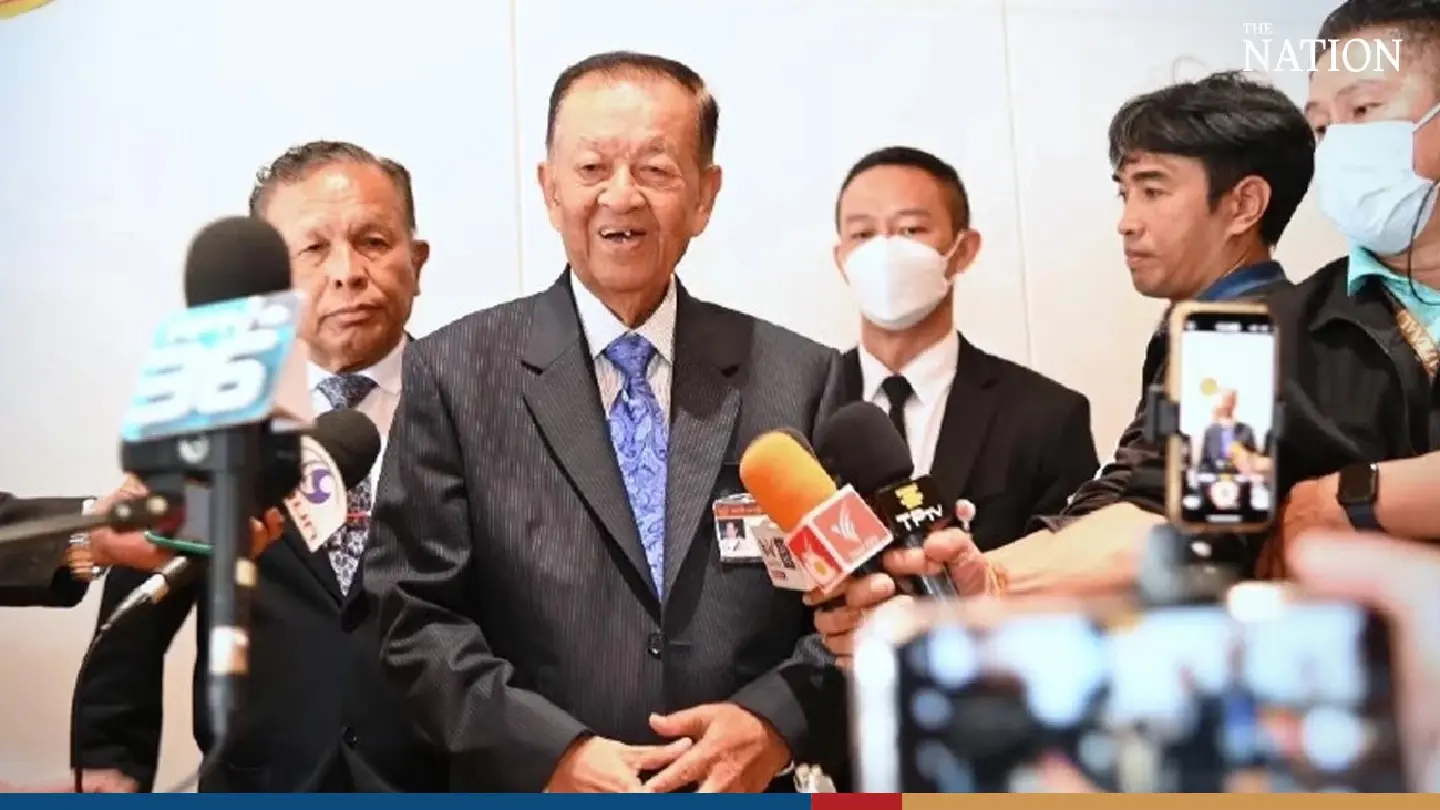 Parliament vote for Thailand’s next PM postponed