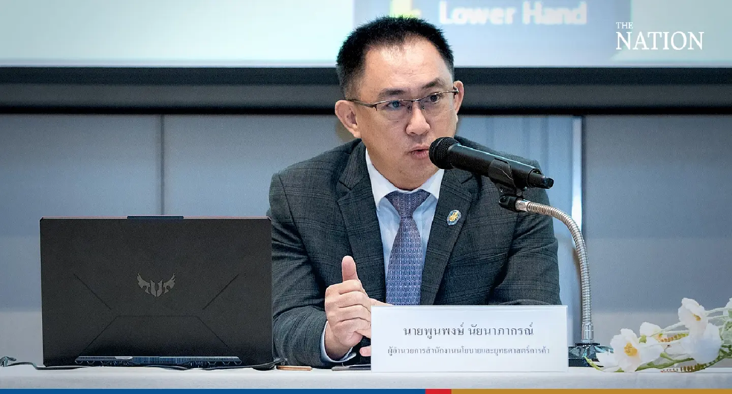 How Thailand should navigate the impact of US-China decoupling How Thailand should navigate the impact of US-China decoupling