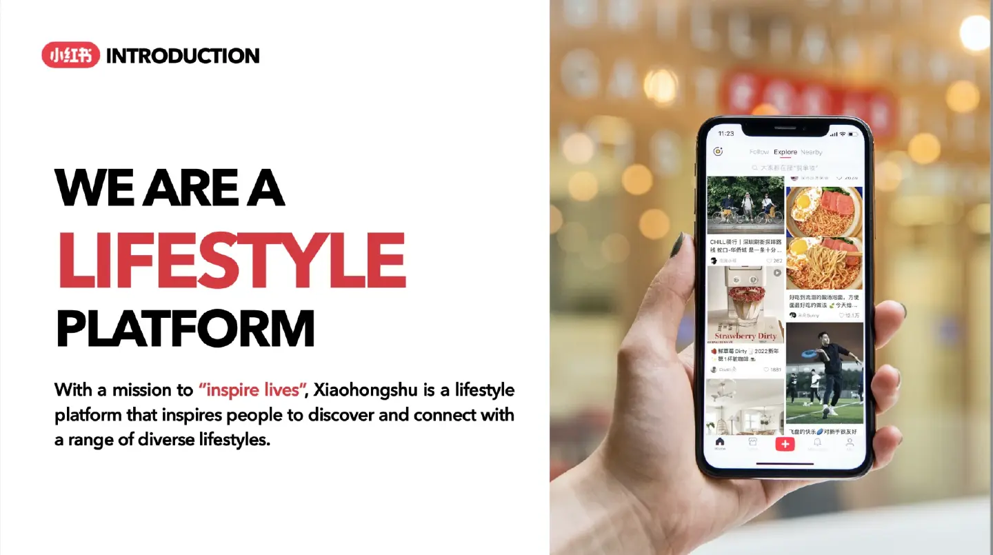"DigiLink Thailand" partners with 2 Chinese giant apps "XiaoHongShu – Douyin," opening a shortcut for Thai businesses to enter the land of the dragon "DigiLink Thailand" partners with 2 Chinese giant apps "XiaoHongShu – Douyin," opening a shortcut for Thai businesses to enter the land of the dragon