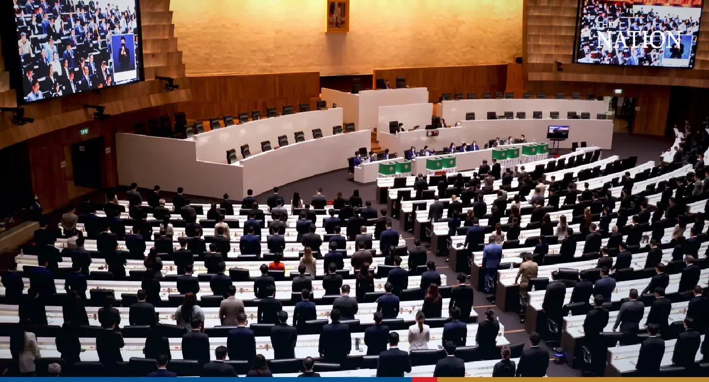 Salaries, benefits of top parliamentarians revealed