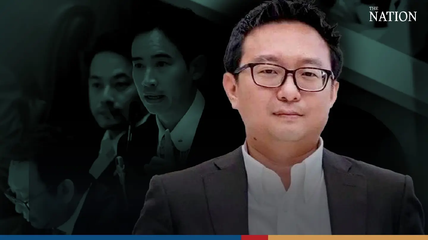 Ball in Pheu Thai’s court, says Move Forward ahead of crucial meeting on Tuesday Ball in Pheu Thai’s court, says Move Forward ahead of crucial meeting on Tuesday