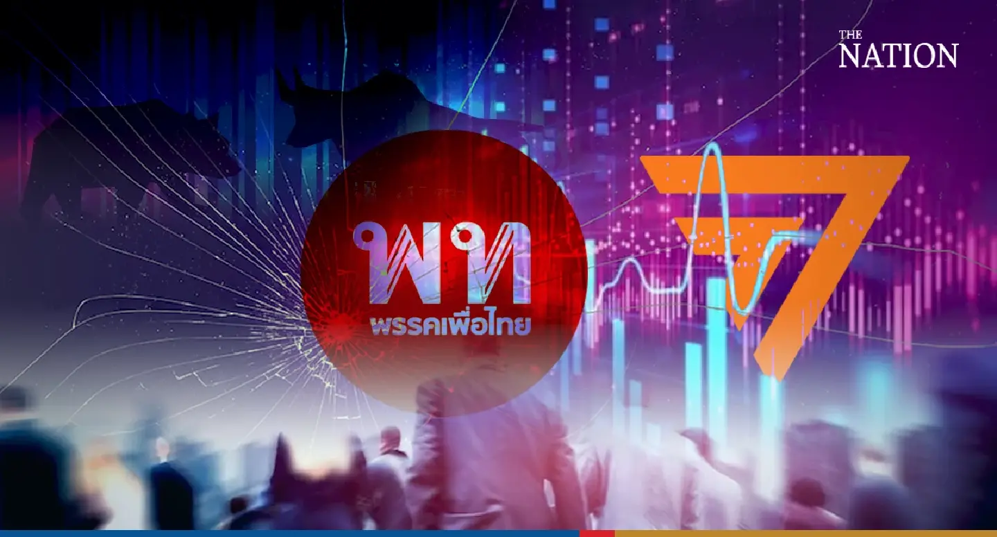 Tourism stocks vulnerable if Move Forward not in new govt: Aira Securities Tourism stocks vulnerable if Move Forward not in new govt: Aira Securities