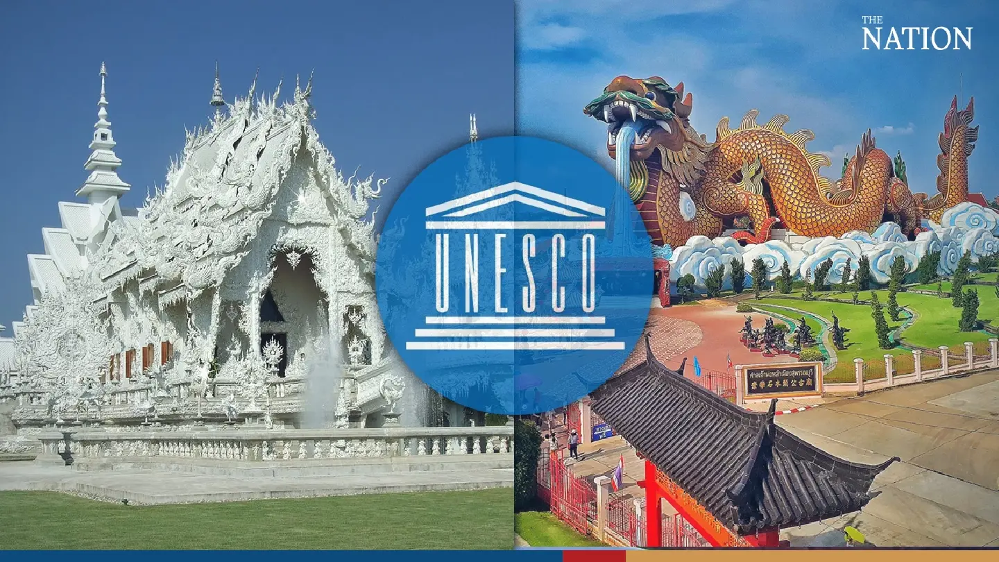 Chiang Rai and Suphan Buri on road to joining creative cities network