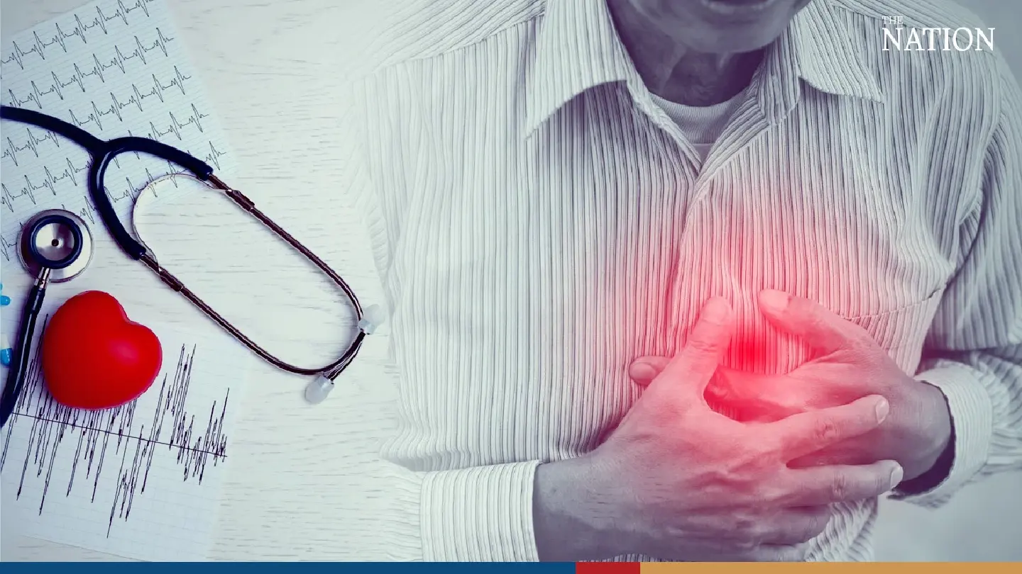 Blood protein testing an important tool in tackling heart failure