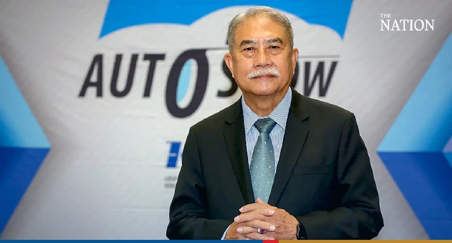PTT to demonstrate EV alternative energy technologies at Bitec auto show