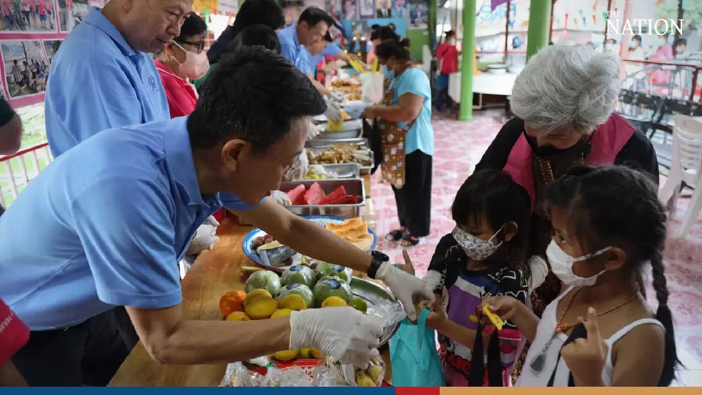 TCC is reducing food waste by delivering 900,000 meals TCC is reducing food waste by delivering 900,000 meals