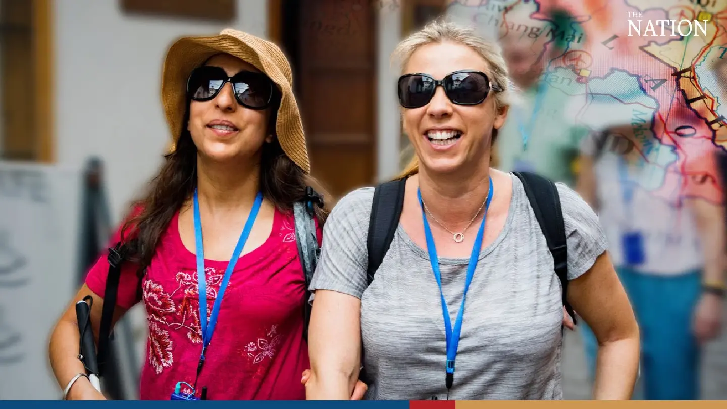 Thai council urges operators to tap spending potential of Indian tourists