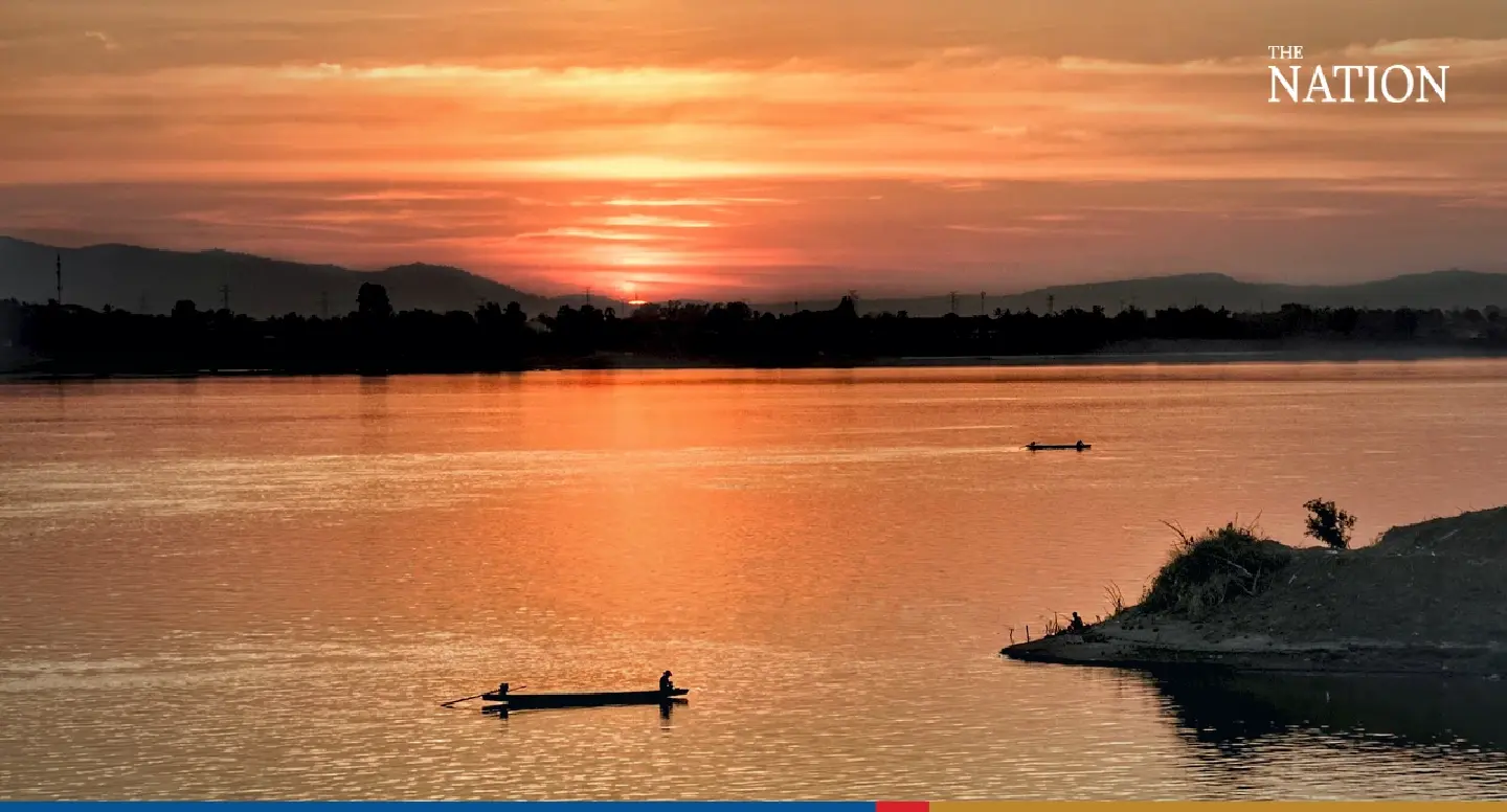Laos to host Mekong stakeholders forum in October Laos to host Mekong stakeholders forum in October