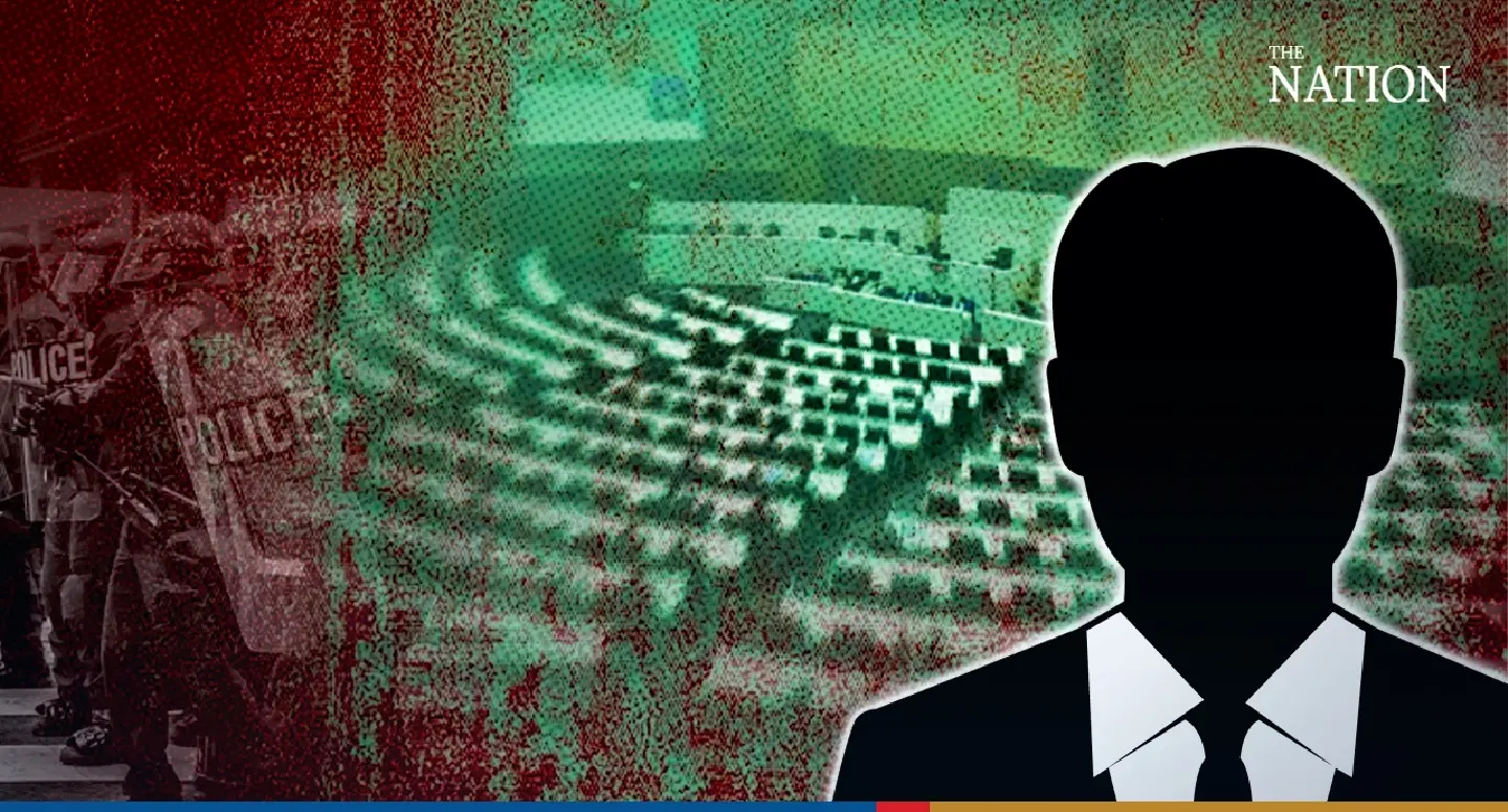 Police beef up security ahead of PM vote