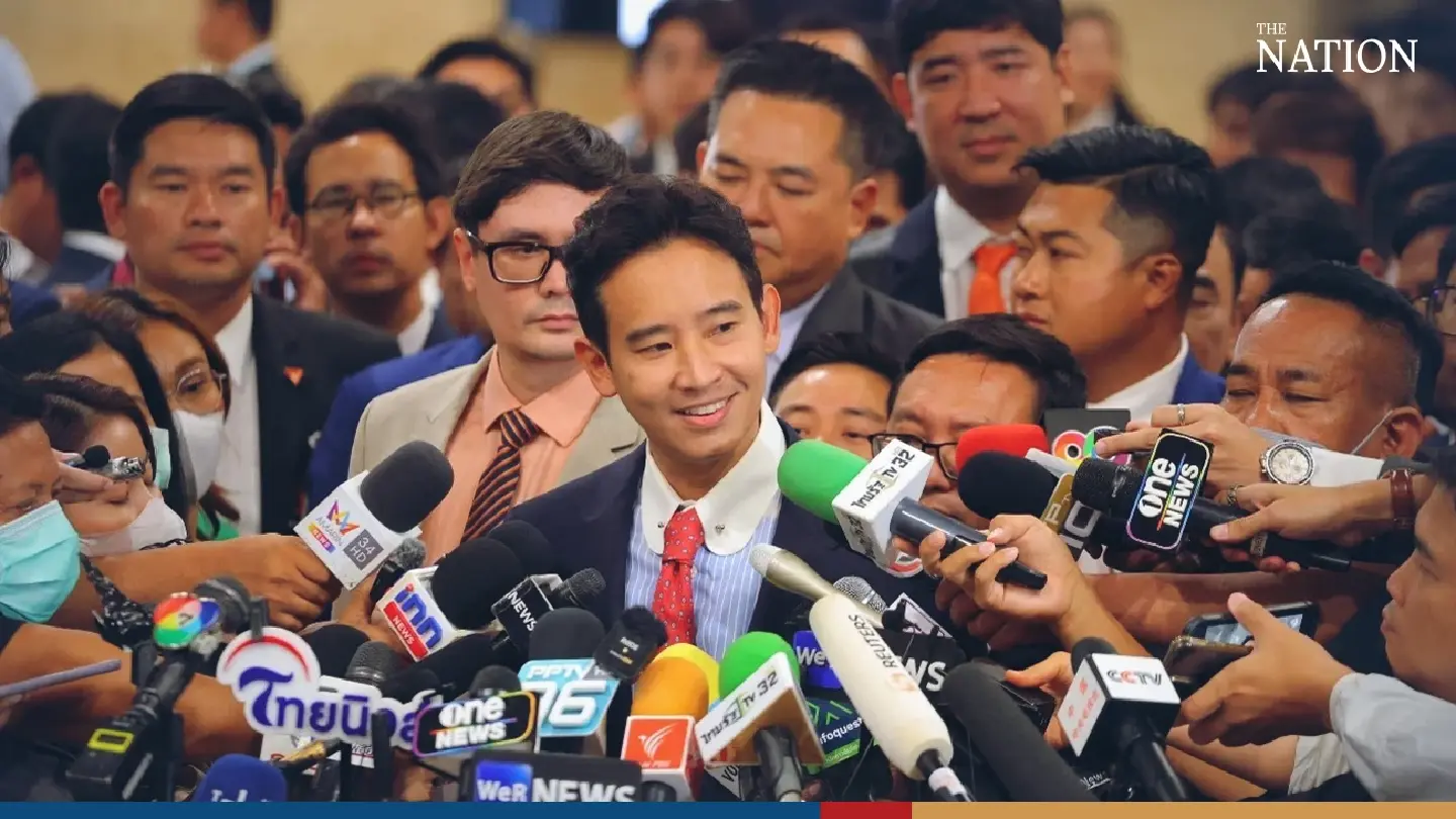 Lawmakers are scrambling ahead of Parliament's next vote for PM