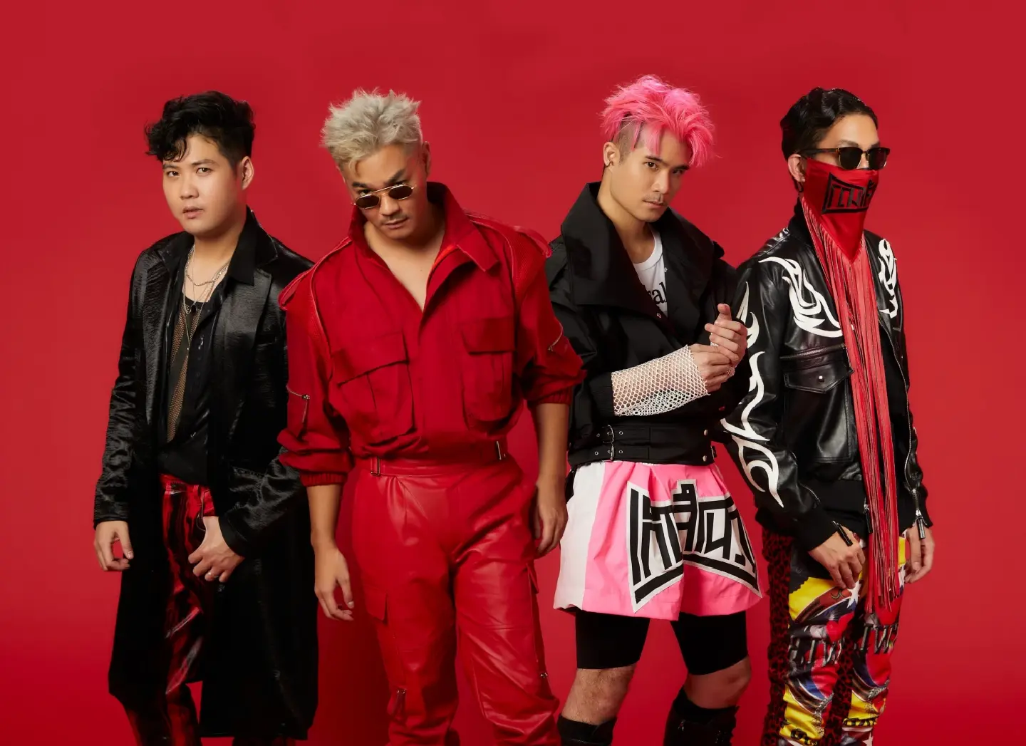 Sheraton Hua Hin Resort & Spa presents Getsunova live concert