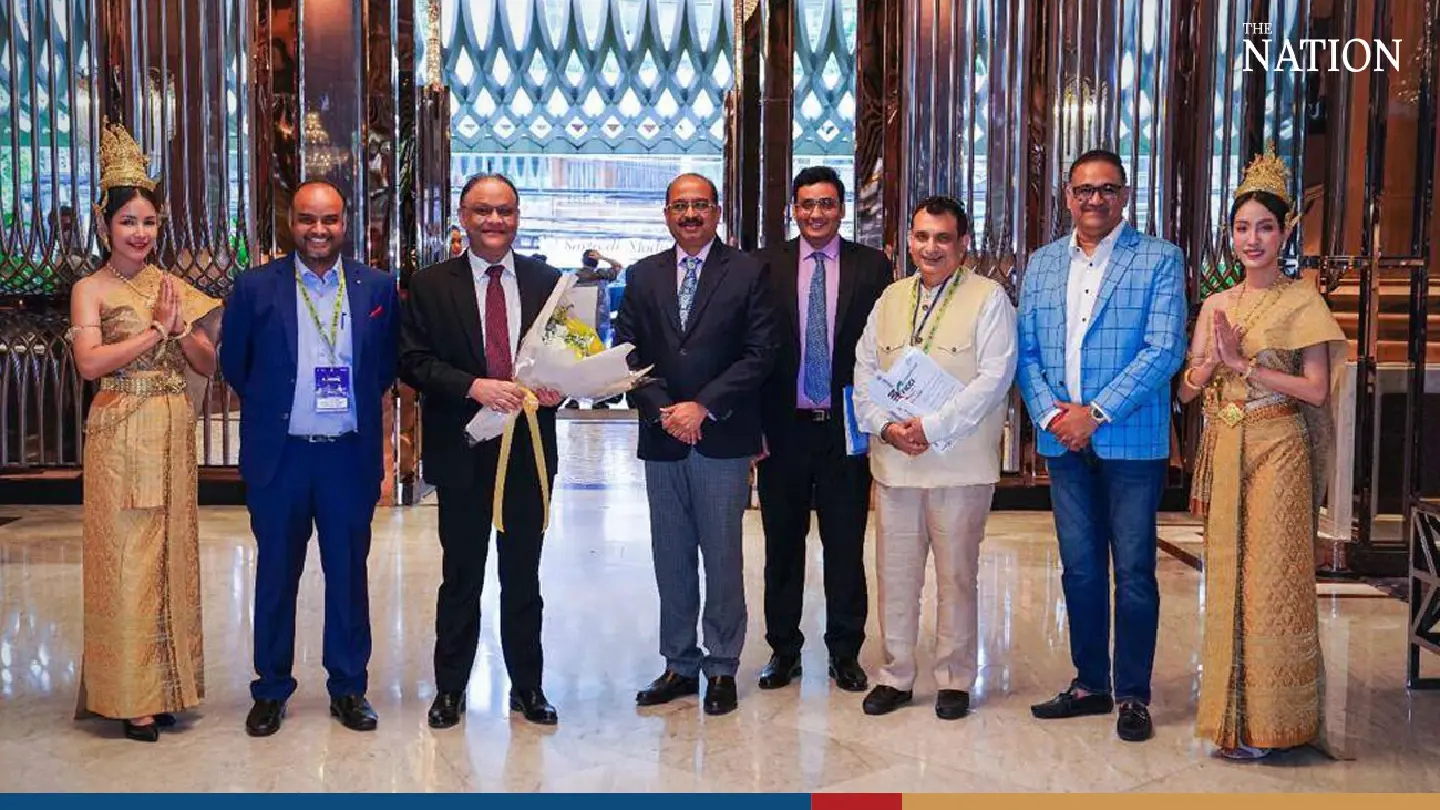 India’s Odisha state takes centre stage in a tourism roadshow in Bangkok