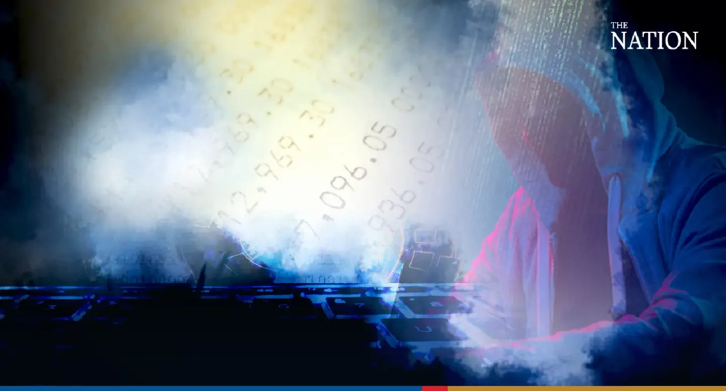 Digital scams soar resulting in billions of baht in losses