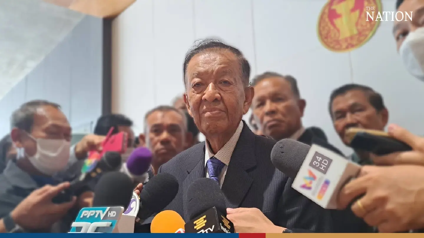 Wan Noor unfazed by criticism, vows to be neutral as Parliament president Wan Noor unfazed by criticism, vows to be neutral as Parliament president