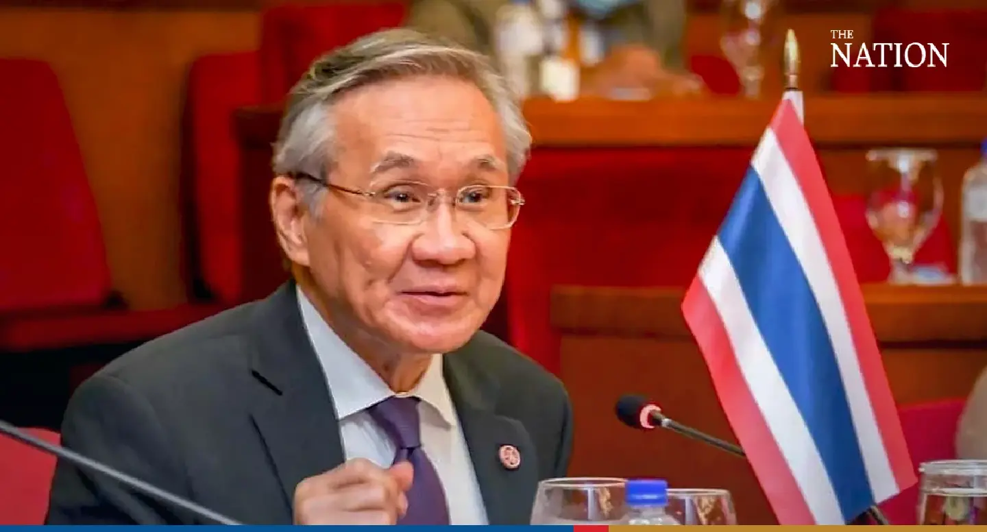 Don Pramudwinai to attend the 56th Asean Foreign Ministers’ Meeting in Jakarta Don Pramudwinai to attend the 56th Asean Foreign Ministers’ Meeting in Jakarta