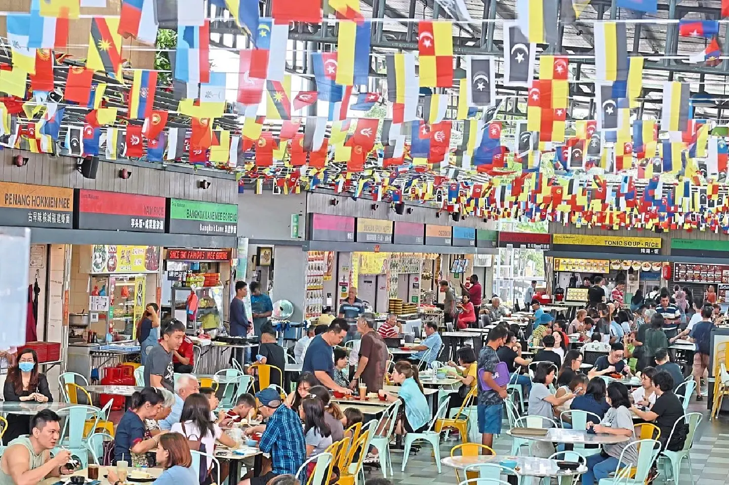 Malaysia best place to retire in Asia