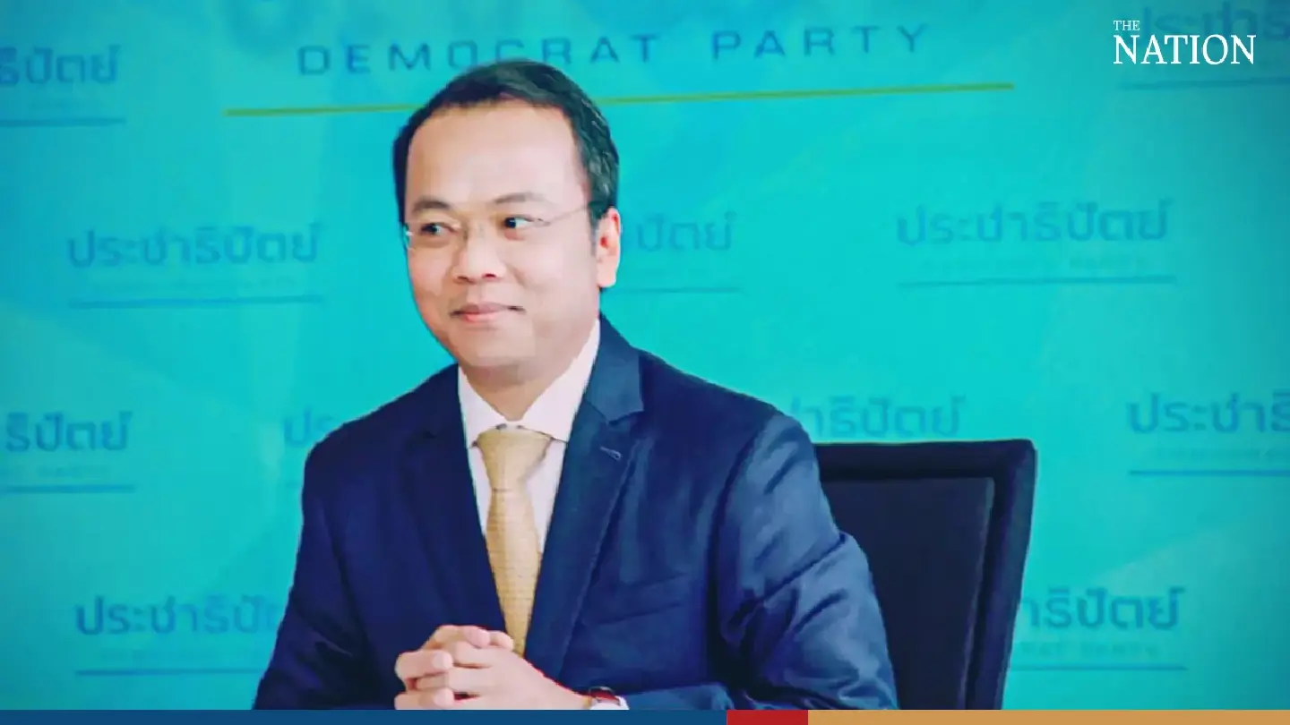 Democrat Party members set to gather again to elect new leader