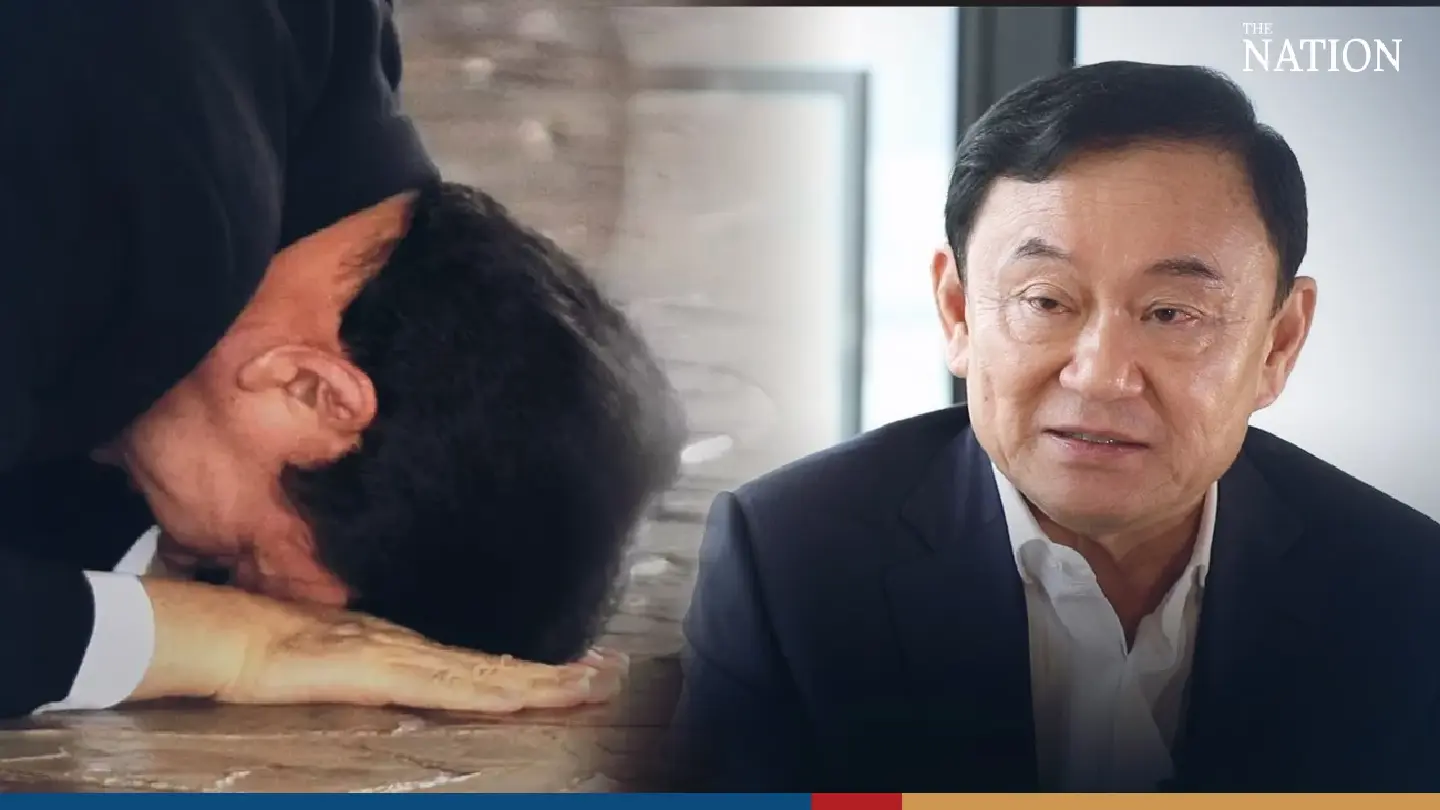 Chuwit’s claim of Thaksin rethinking return dismissed as ‘nonsense’ Chuwit’s claim of Thaksin rethinking return dismissed as ‘nonsense’