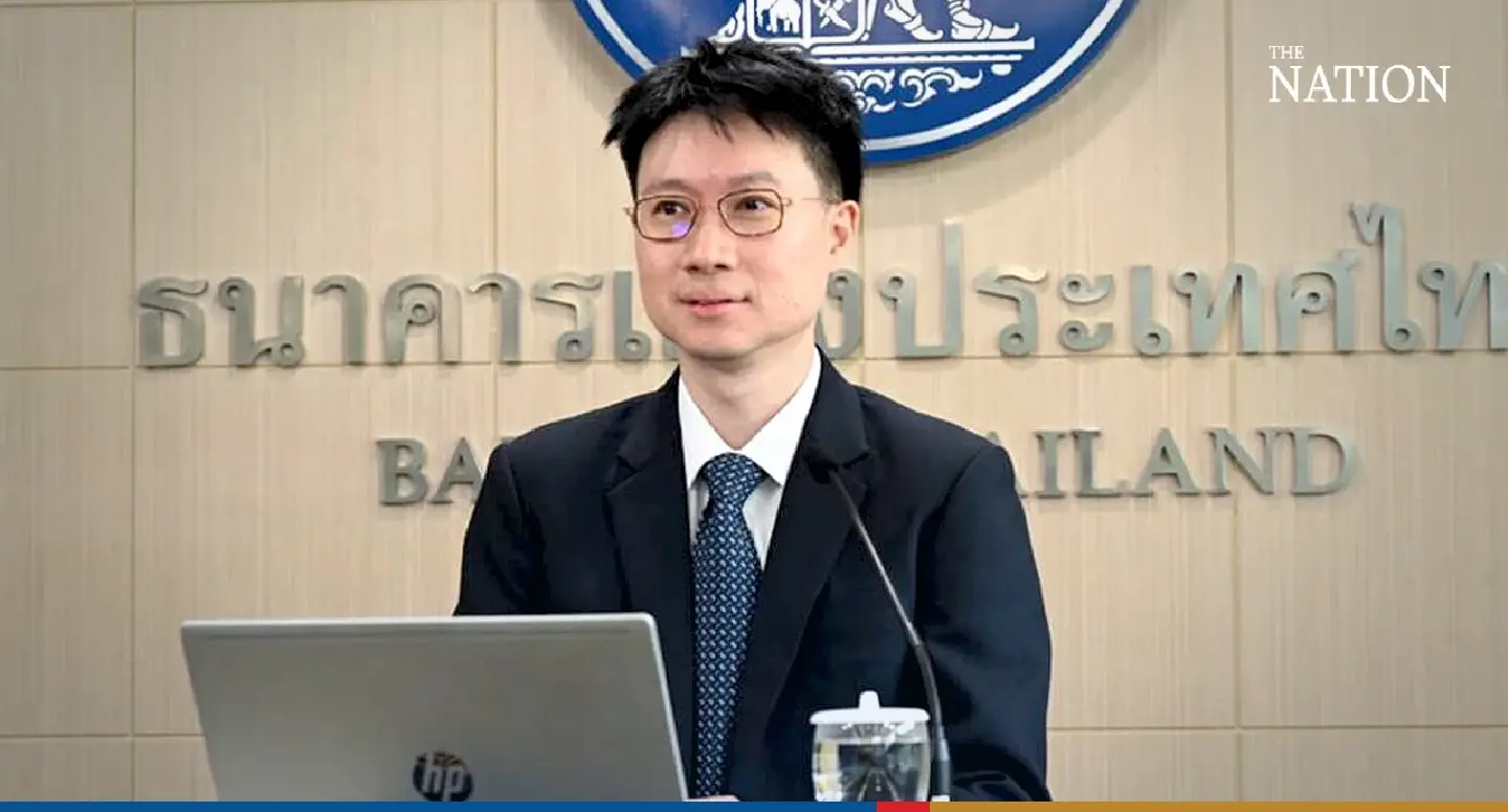 Tourism is still driving growth of Thai economy, central bank says